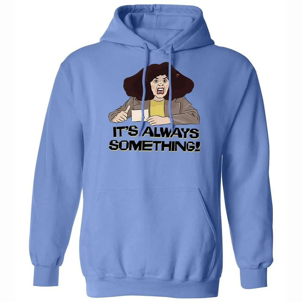 Classic Unisex Hoodie - PN1771QU - Carolina Blue - 6
