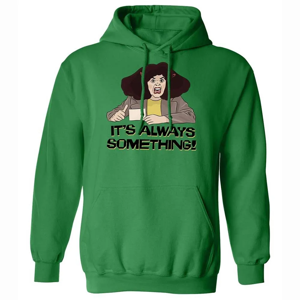 Classic Unisex Hoodie - PN1771QU - Irish Green - 11