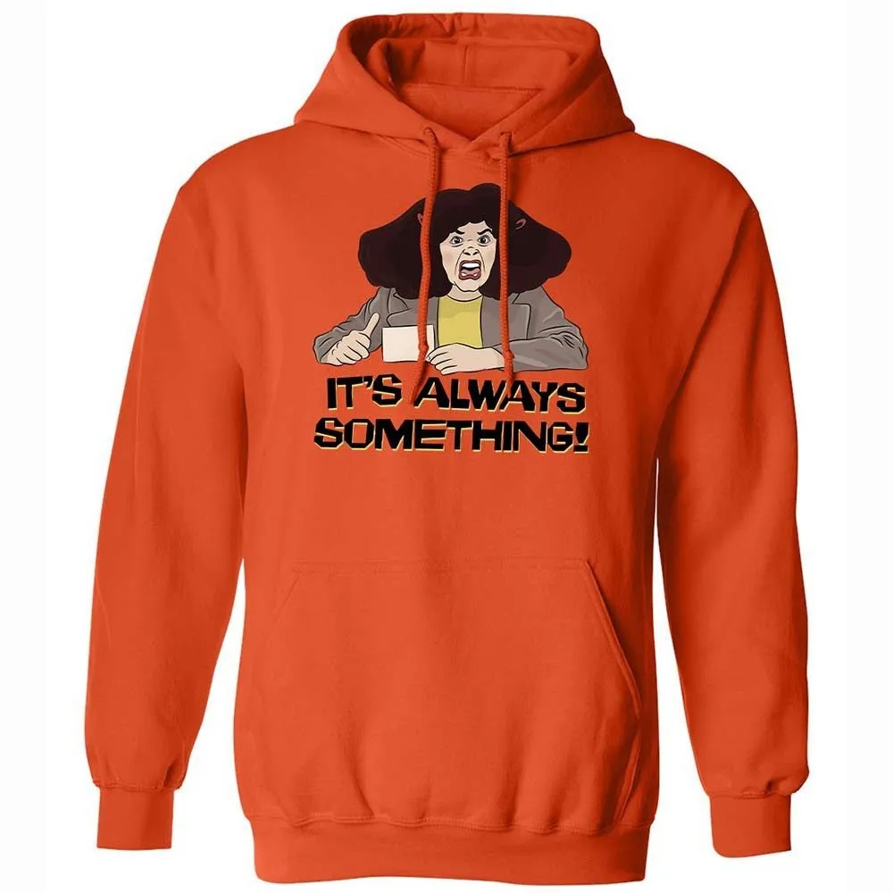 Classic Unisex Hoodie - PN1771QU - Orange - 12