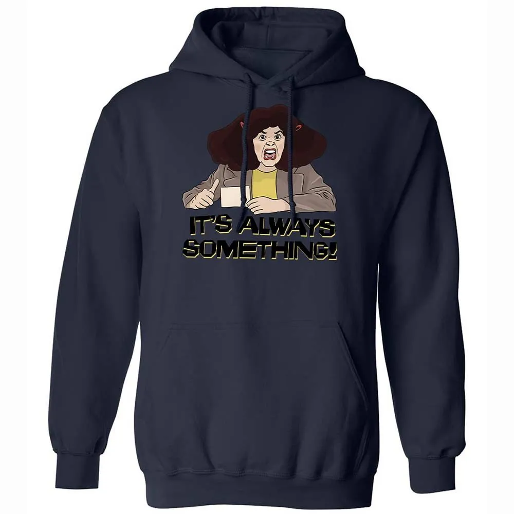 Classic Unisex Hoodie - PN1771QU - Navy - 15
