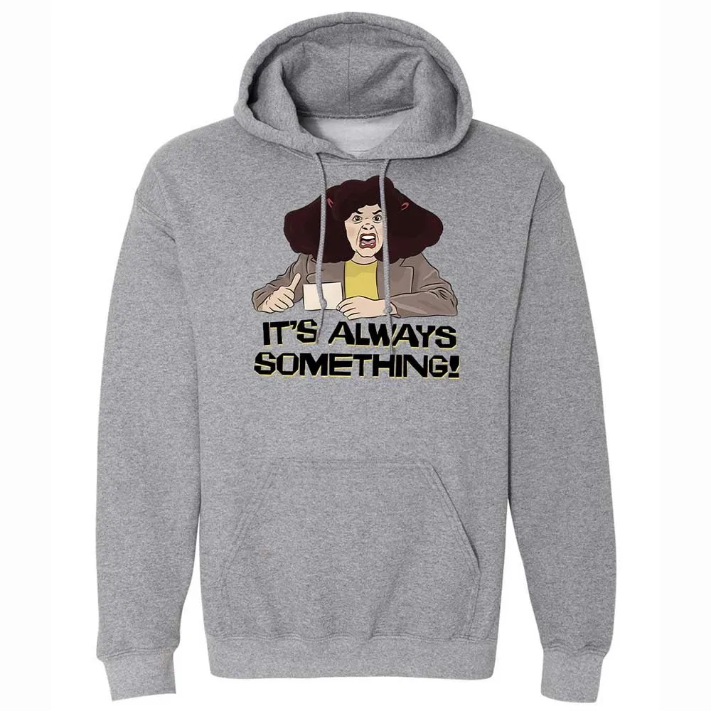 Classic Unisex Hoodie - PN1771QU - Graphite Heather - 17