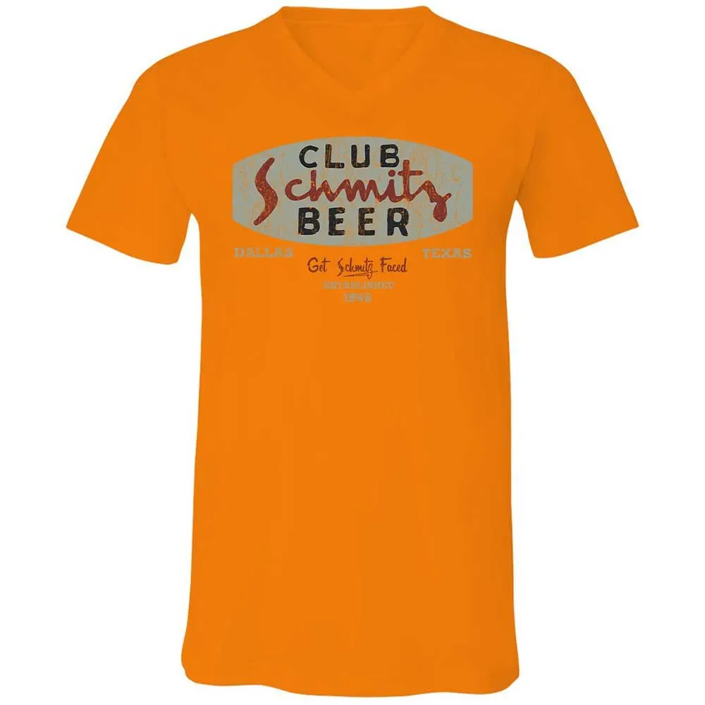 Get Schmitz Faced - Orange - 12