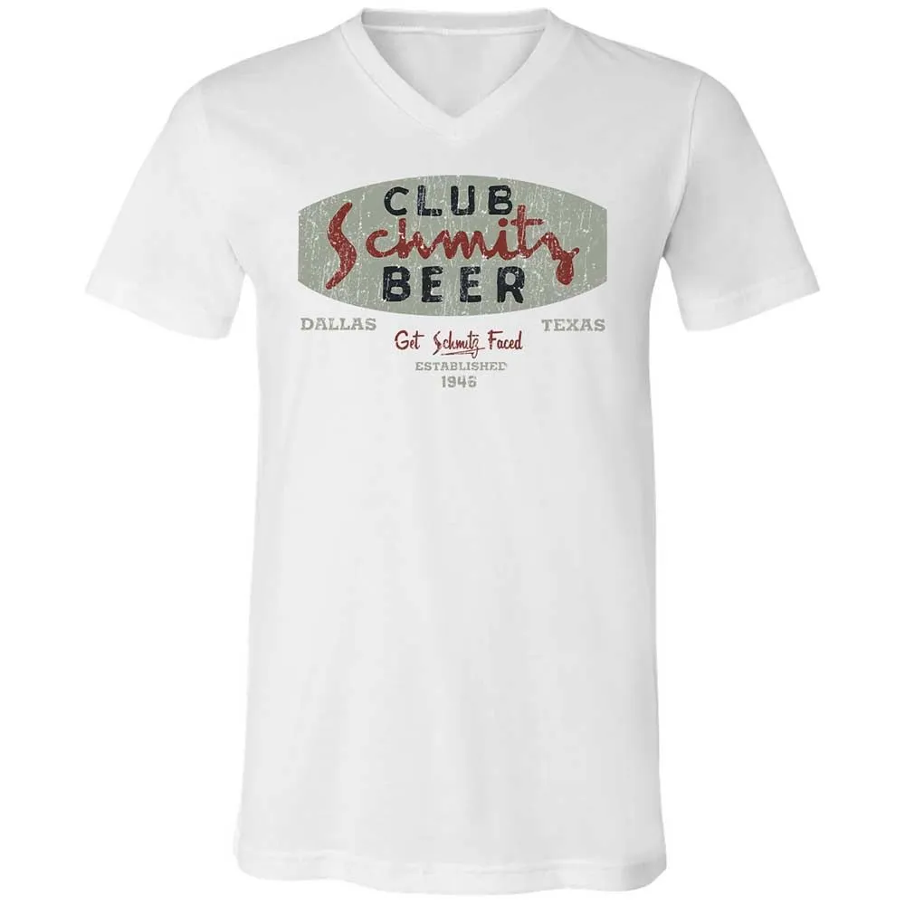 Get Schmitz Faced - White - 16