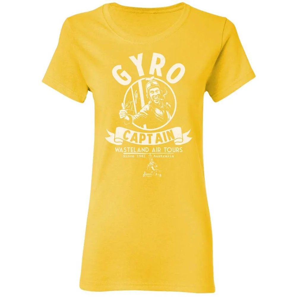 Women's T-Shirt - CPUVF682 - Daisy - 16