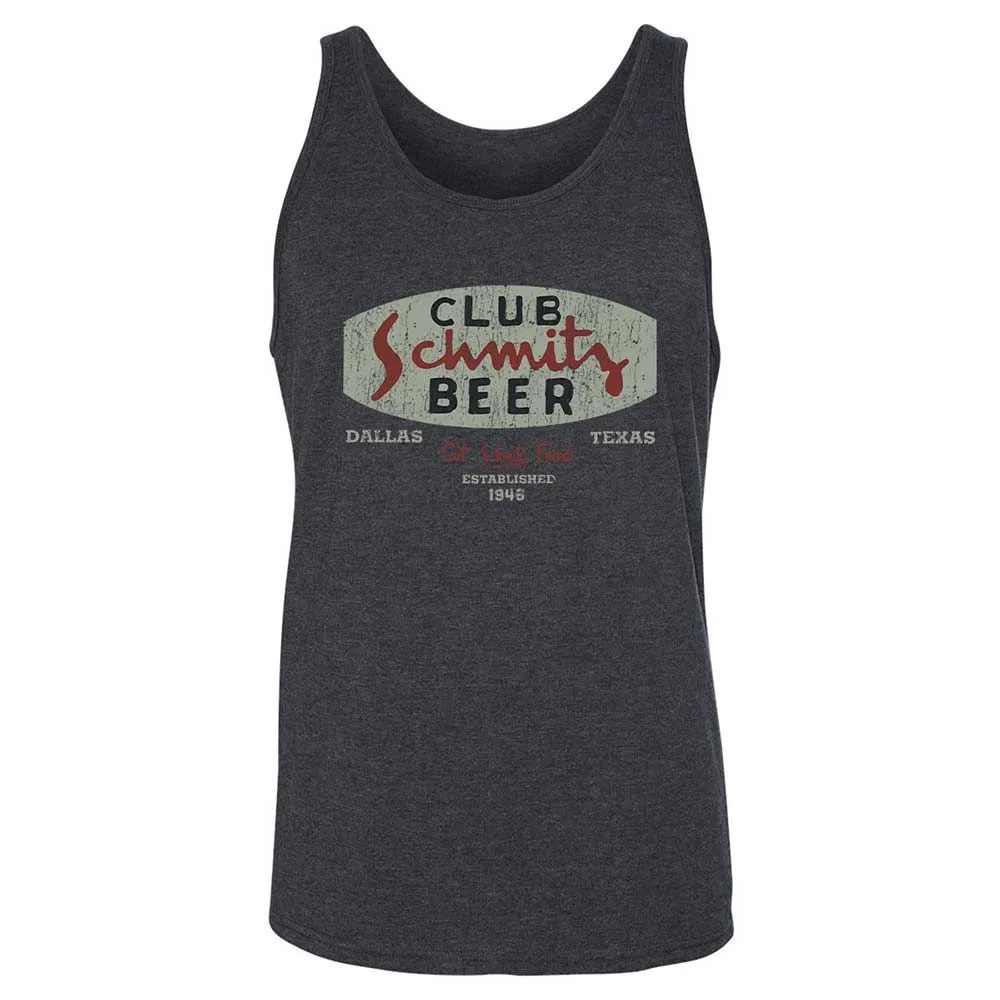 Get Schmitz Faced - Dark Grey Heather - 5