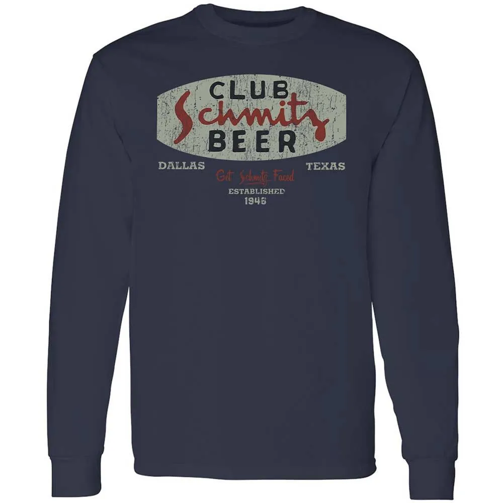 Get Schmitz Faced - Navy - 2