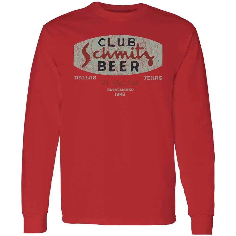 Get Schmitz Faced - Red - 11