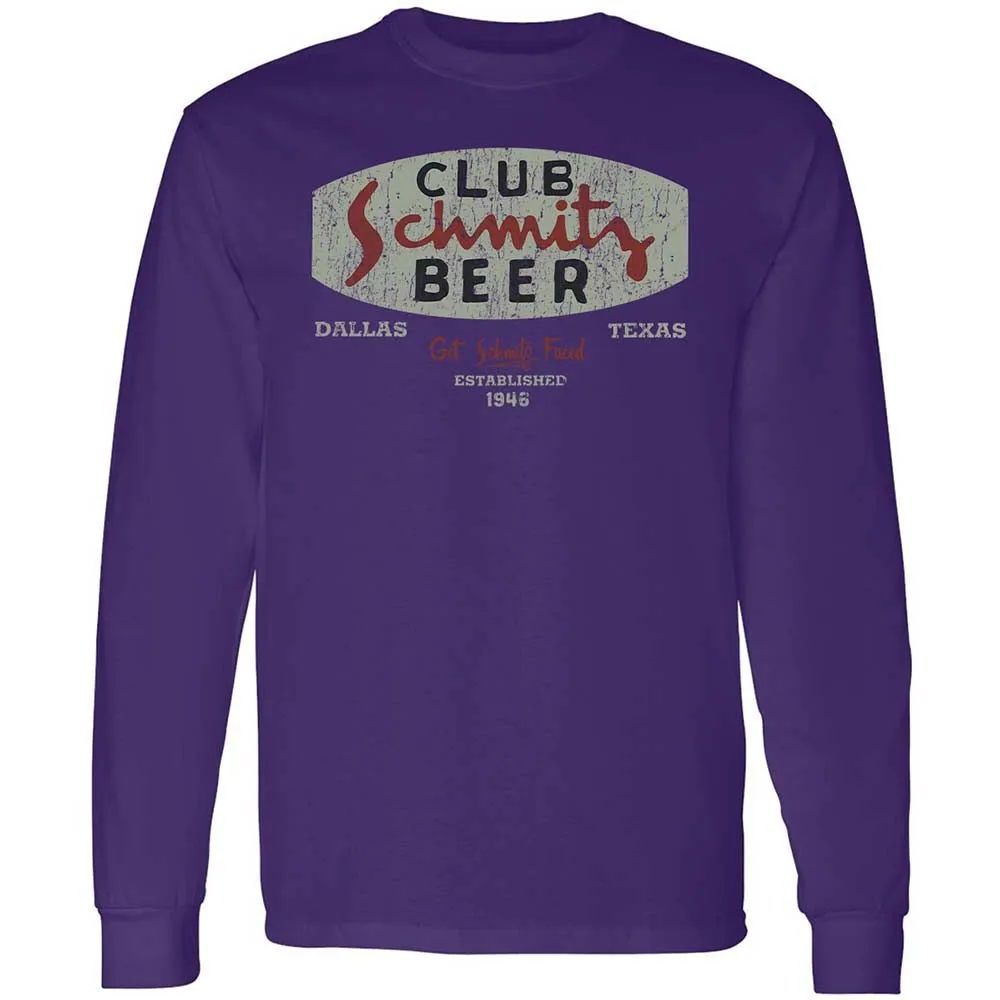 Get Schmitz Faced - Purple - 12