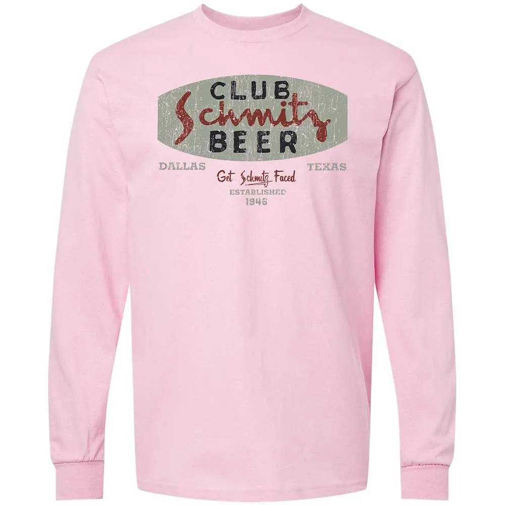 Get Schmitz Faced - Light Pink - 16