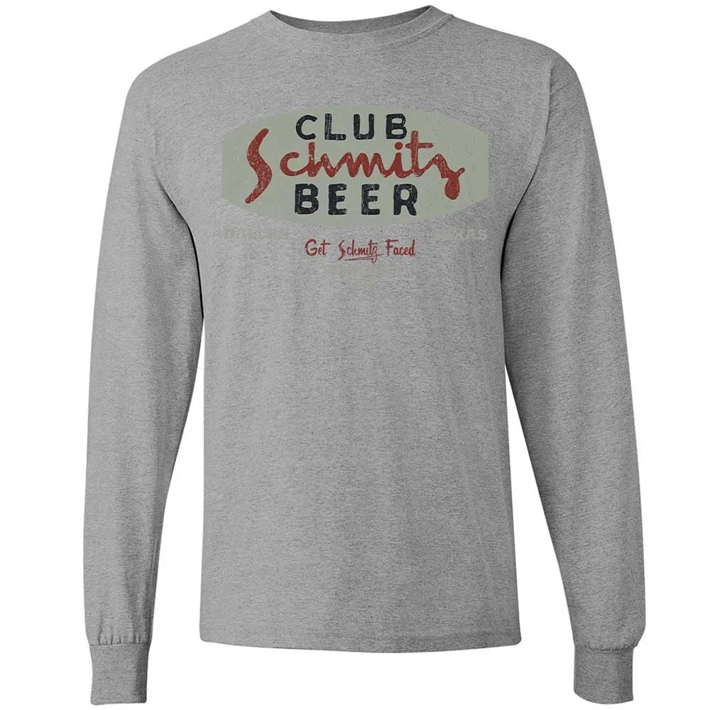 Get Schmitz Faced - Sport Grey - 19