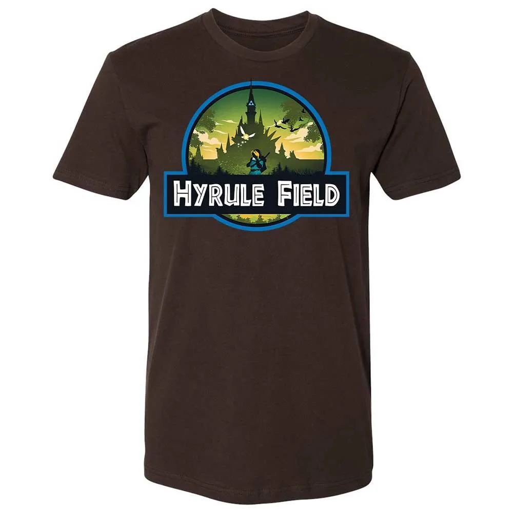 Premium Unisex T-Shirt - 12DFGVGY - Dark Chocolate - 6