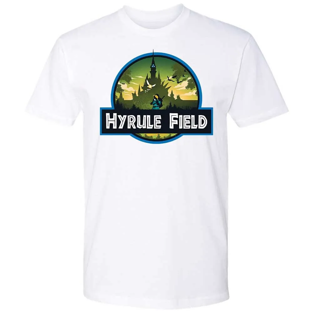Premium Unisex T-Shirt - 12DFGVGY - White - 17