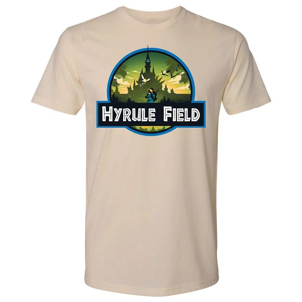 Premium Unisex T-Shirt - 12DFGVGY - Cream - 20