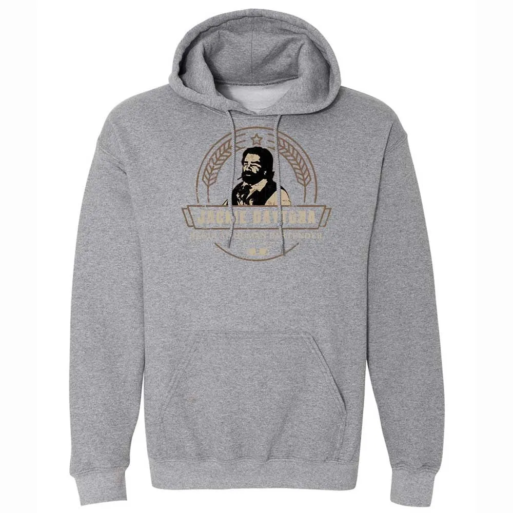 Classic Unisex Hoodie - 2GFGHLGN - Graphite Heather - 4