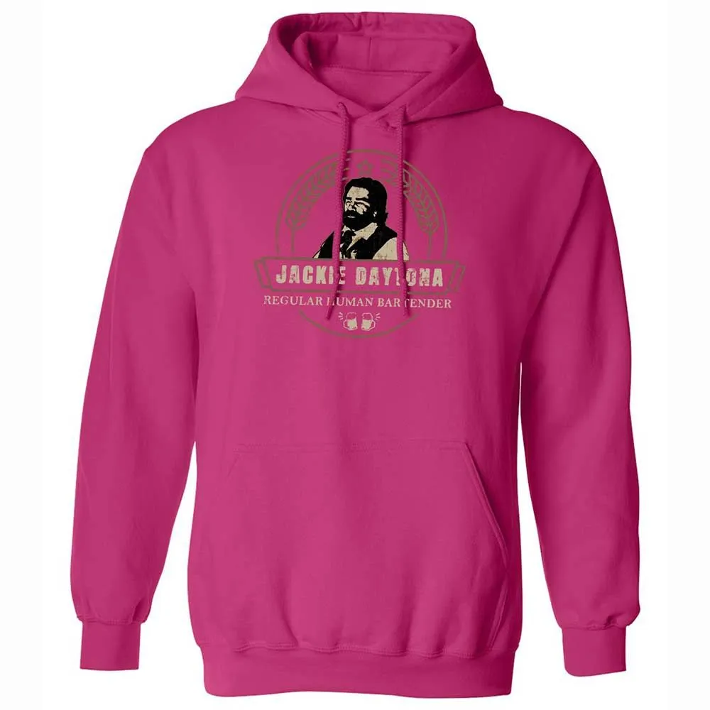 Classic Unisex Hoodie - 2GFGHLGN - Heliconia - 14