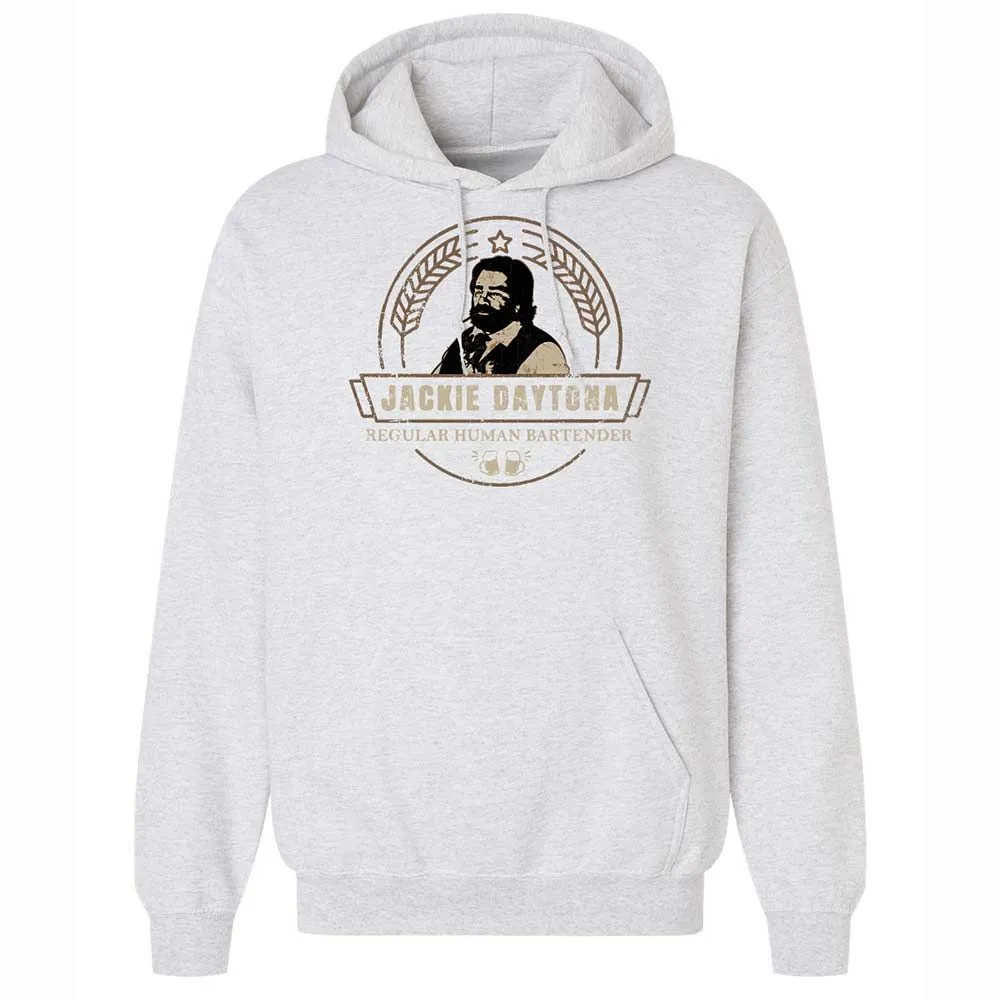 Classic Unisex Hoodie - 2GFGHLGN - Ash - 18