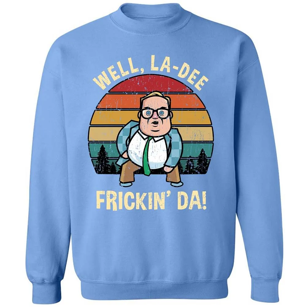 La-Dee-Frickin-Da - Carolina Blue - 20