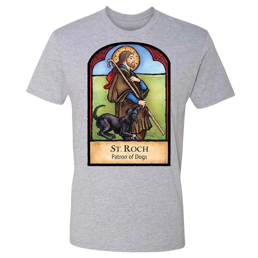 Patron of Dogs - Heather Grey - 2