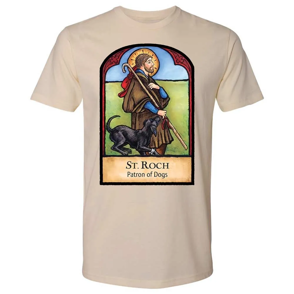 Patron of Dogs - Cream - 8