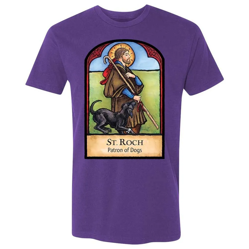 Patron of Dogs - Purple Rush - 10
