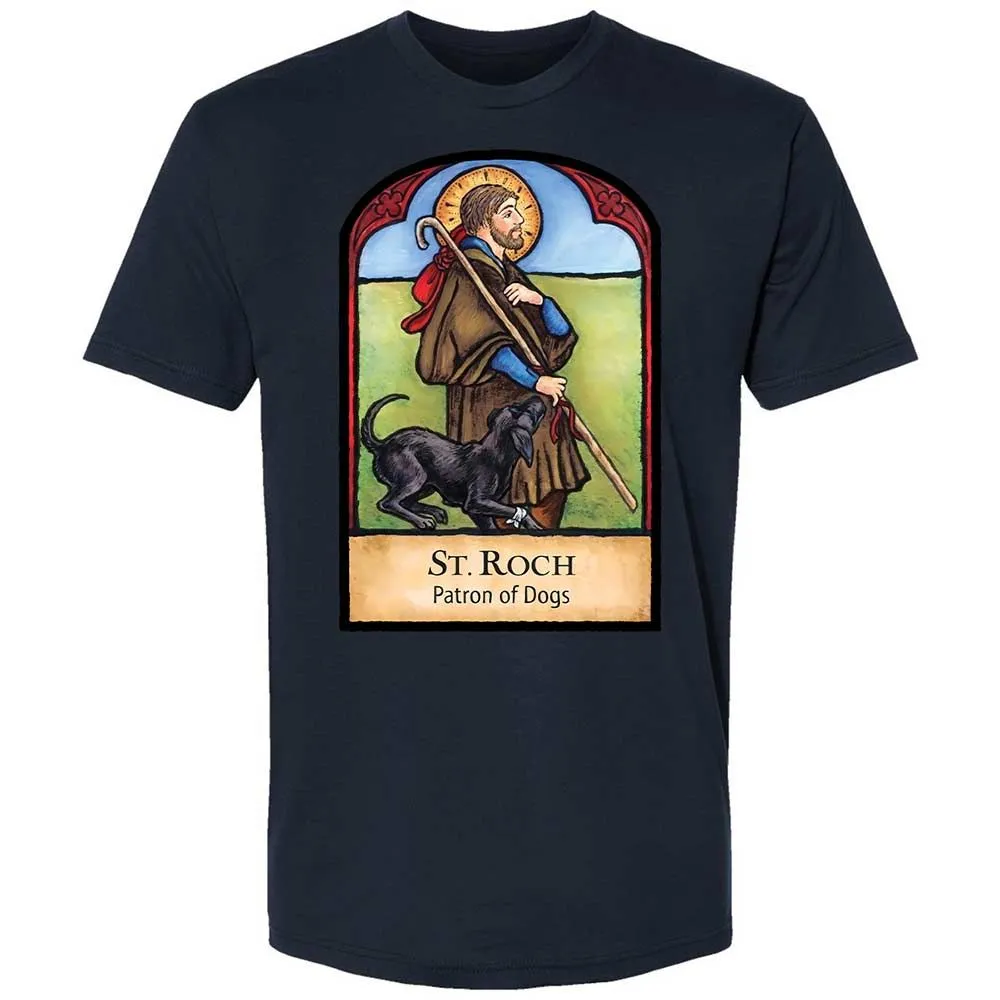 Patron of Dogs - Midnight Navy - 15
