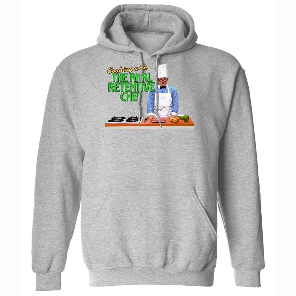 Classic Unisex Hoodie - QC6KH3CL - Sport Grey - 3