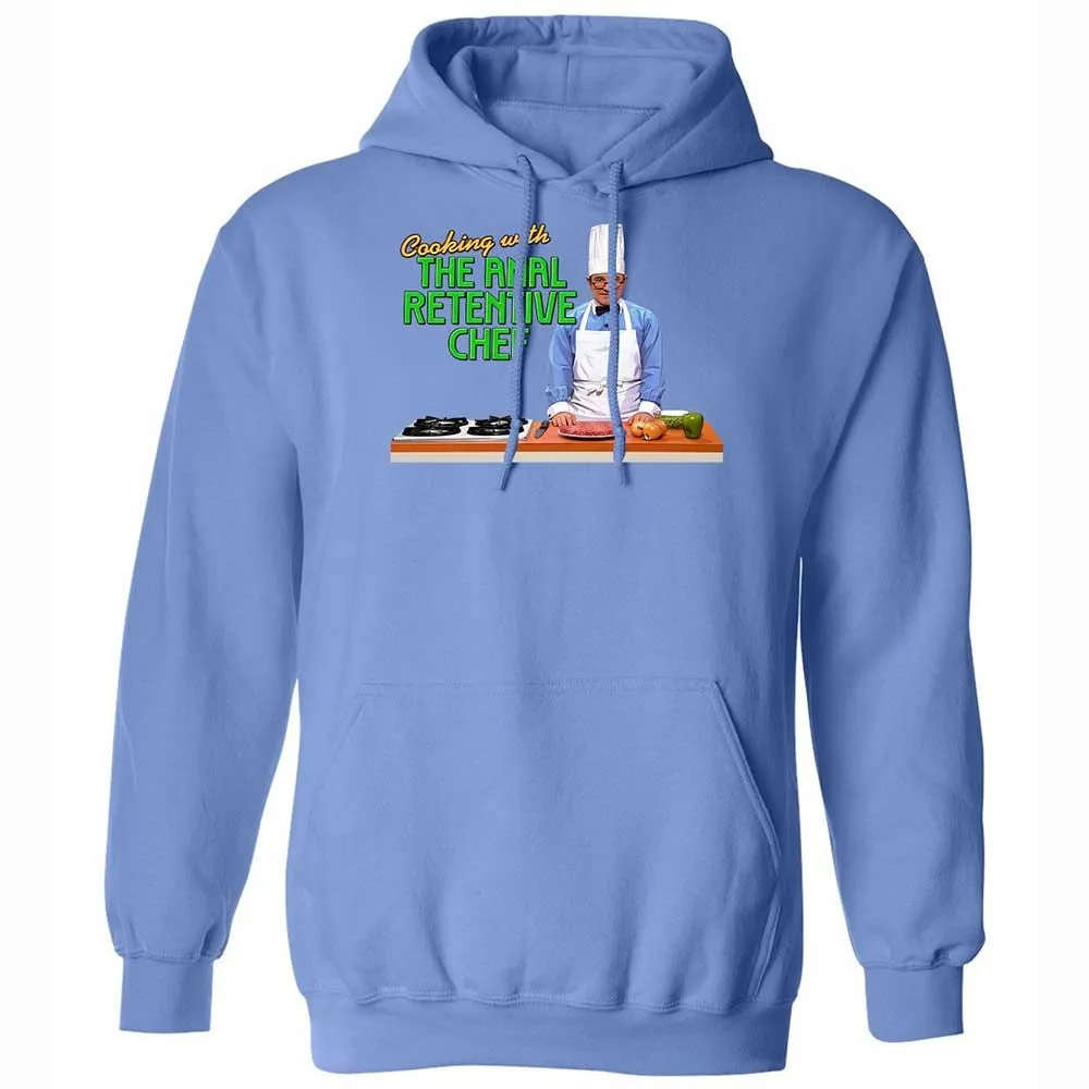Classic Unisex Hoodie - QC6KH3CL - Carolina Blue - 6
