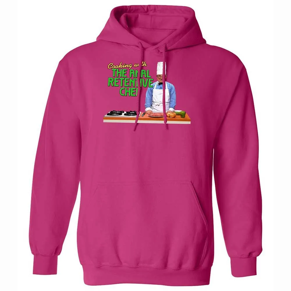 Classic Unisex Hoodie - QC6KH3CL - Heliconia - 8