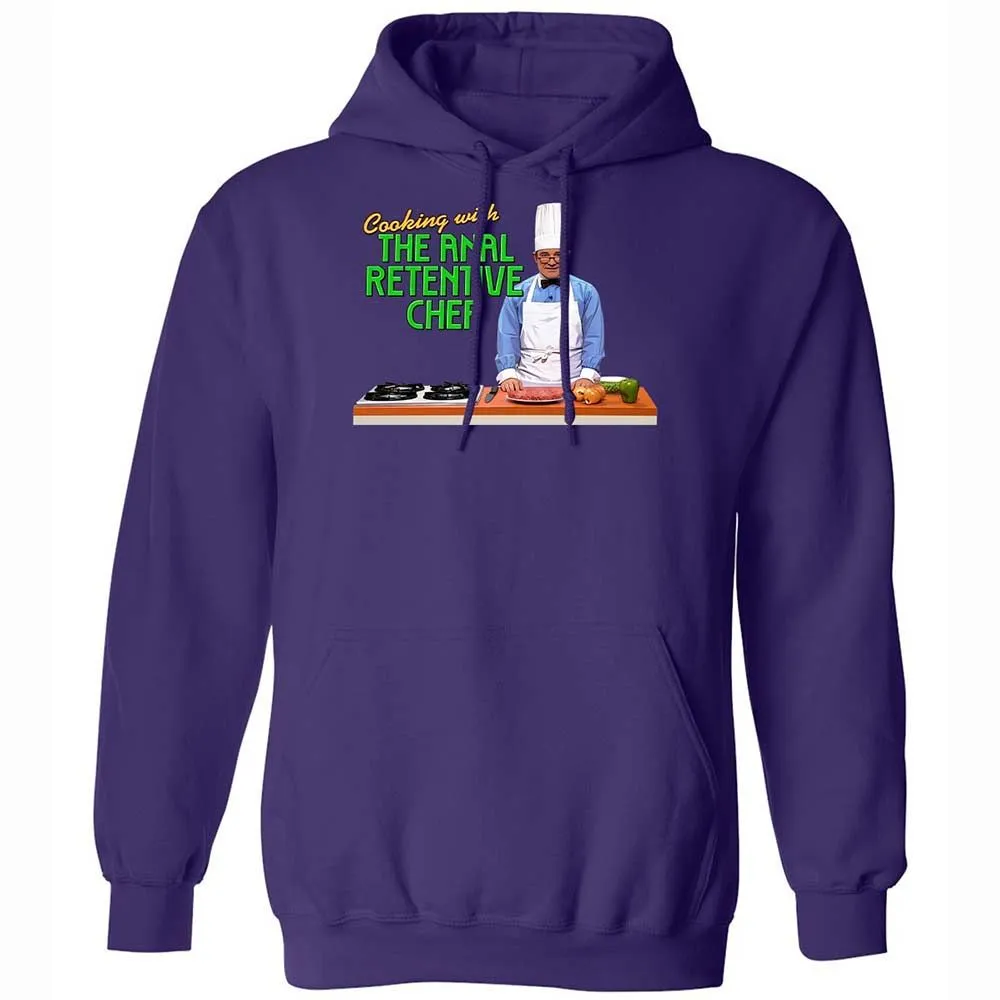 Classic Unisex Hoodie - QC6KH3CL - Purple - 10