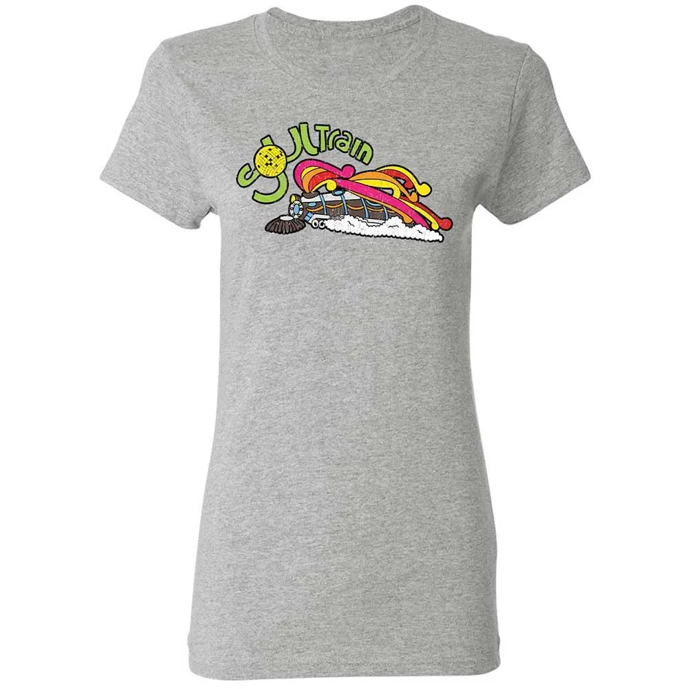 Women's T-Shirt - E5V1792E - Sport Grey - 14