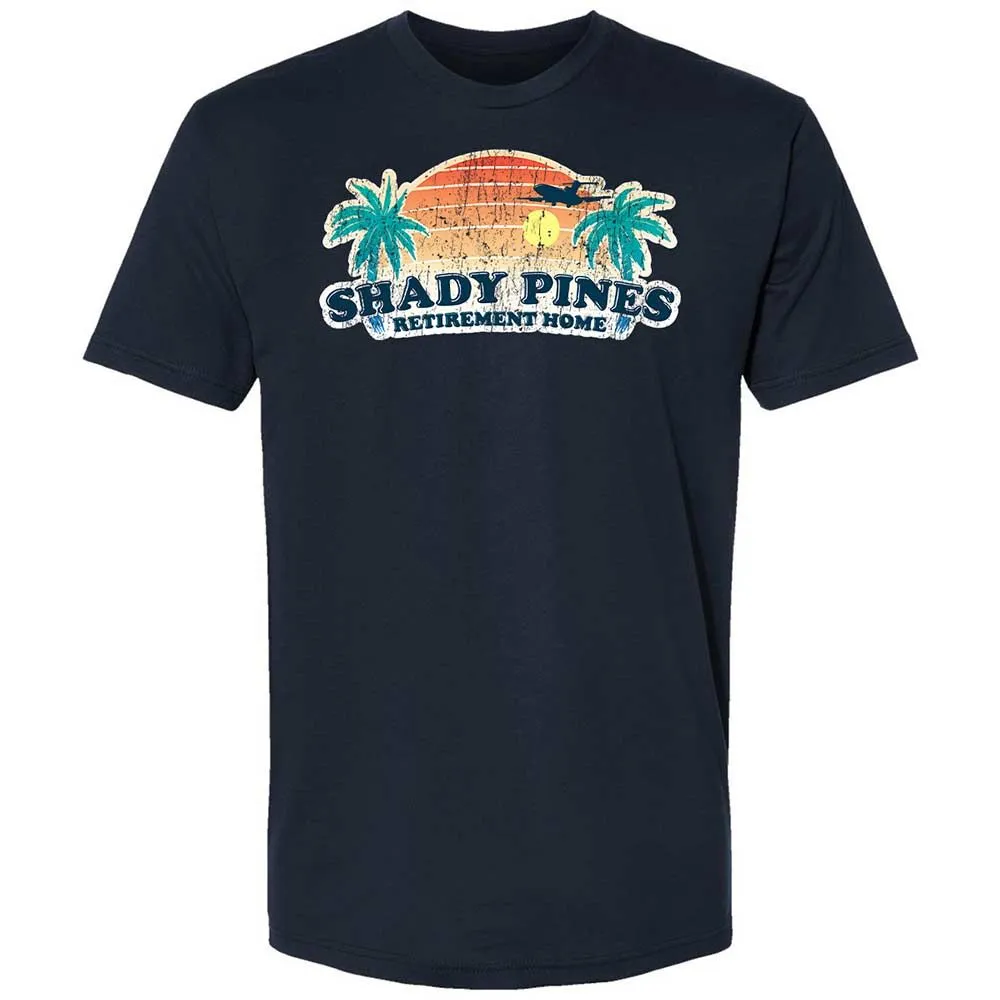 Premium Unisex T-Shirt - EU2M6KTY - Midnight Navy - 2
