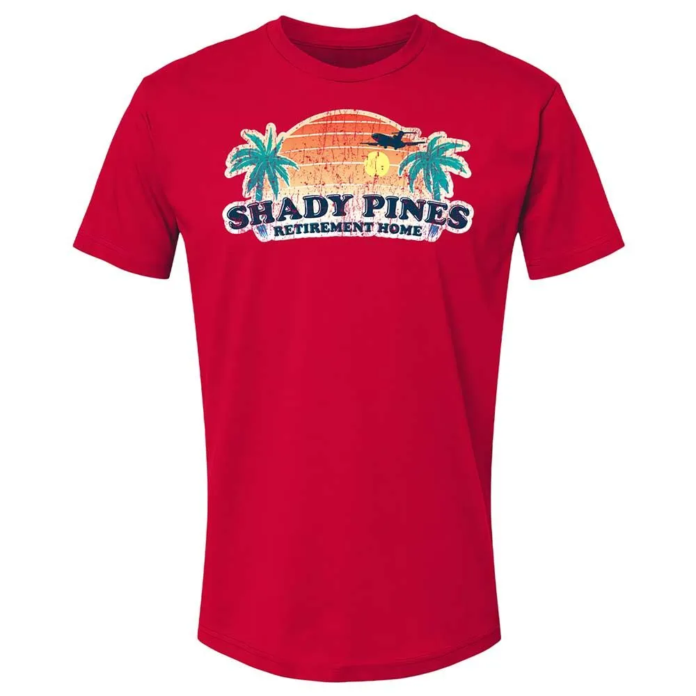 Premium Unisex T-Shirt - EU2M6KTY - Red - 9
