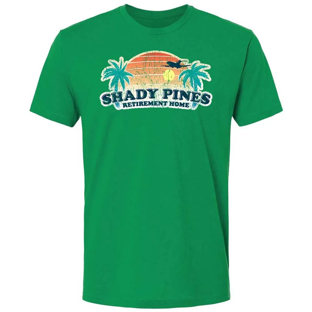 Premium Unisex T-Shirt - EU2M6KTY - Kelly Green - 13