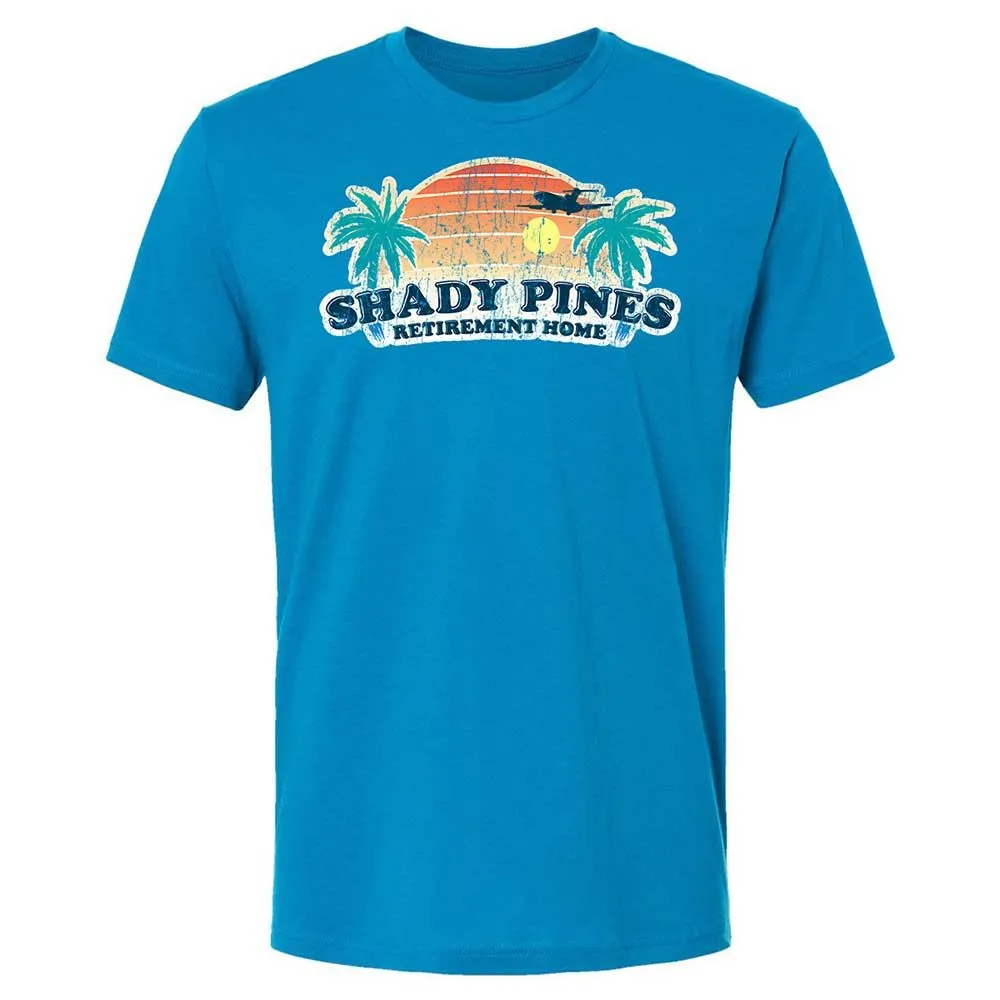 Premium Unisex T-Shirt - EU2M6KTY - Turquoise - 15