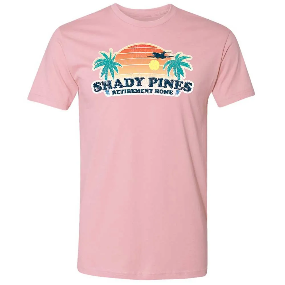 Premium Unisex T-Shirt - EU2M6KTY - Light Pink - 16