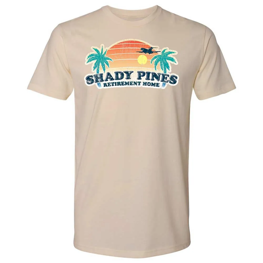 Premium Unisex T-Shirt - EU2M6KTY - Cream - 20