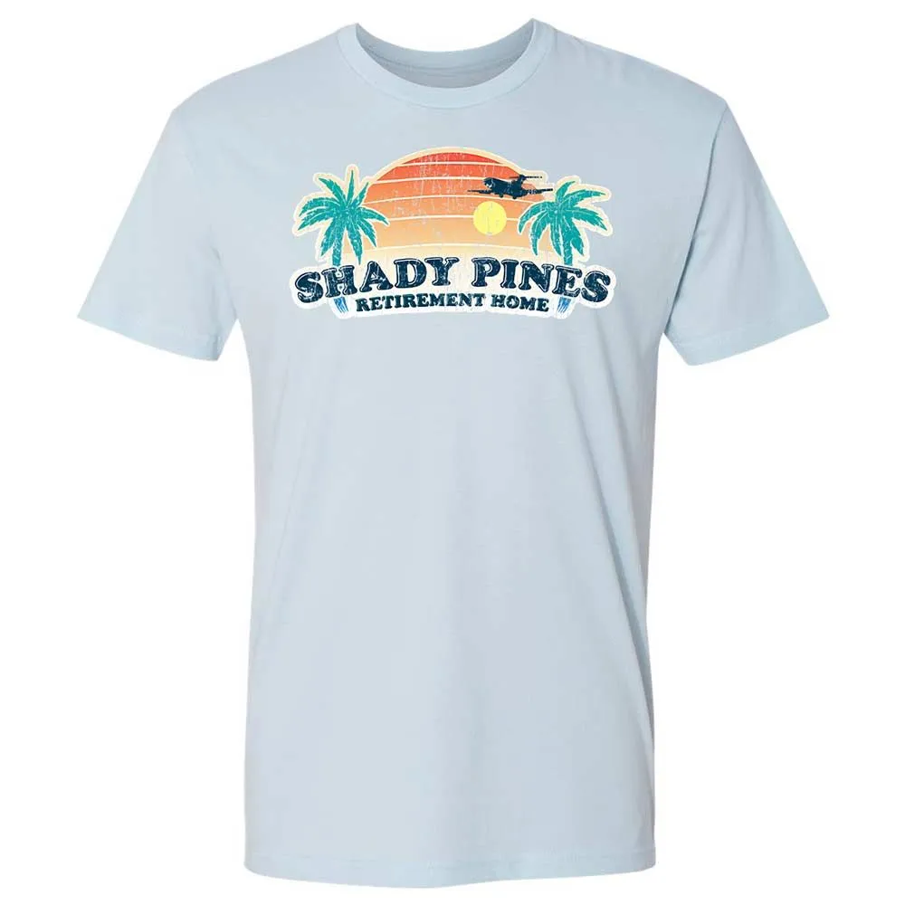 Premium Unisex T-Shirt - EU2M6KTY - Light Blue - 21