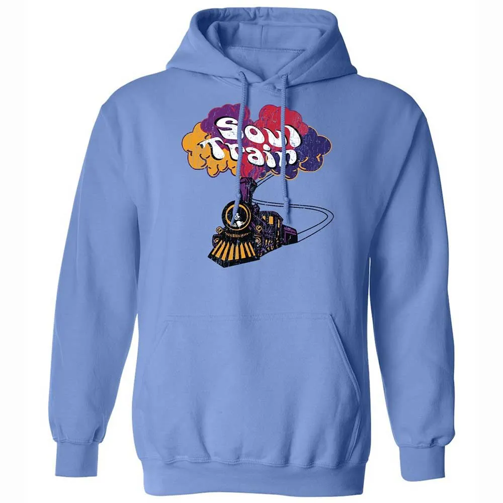 Classic Unisex Hoodie - FB7ZZ38K - Carolina Blue - 6