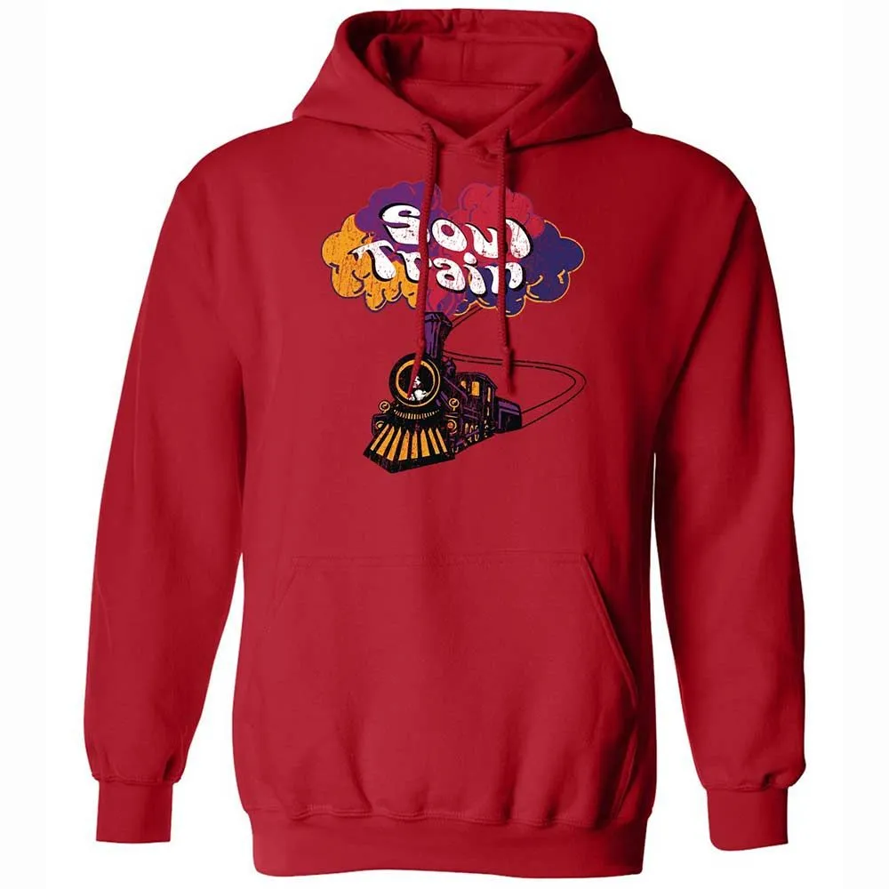 Classic Unisex Hoodie - FB7ZZ38K - Red - 9