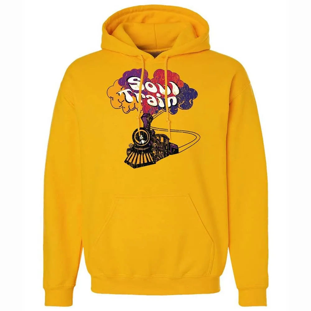 Classic Unisex Hoodie - FB7ZZ38K - Gold - 13