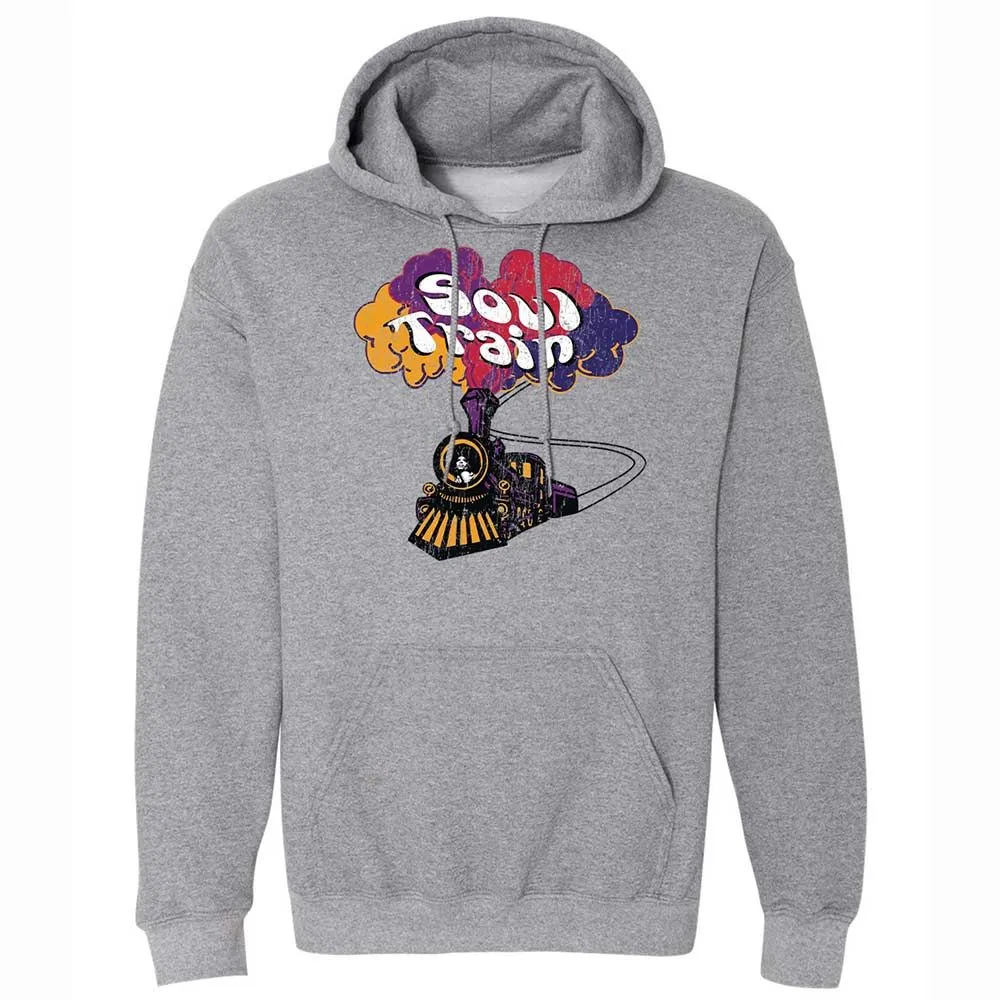 Classic Unisex Hoodie - FB7ZZ38K - Graphite Heather - 17