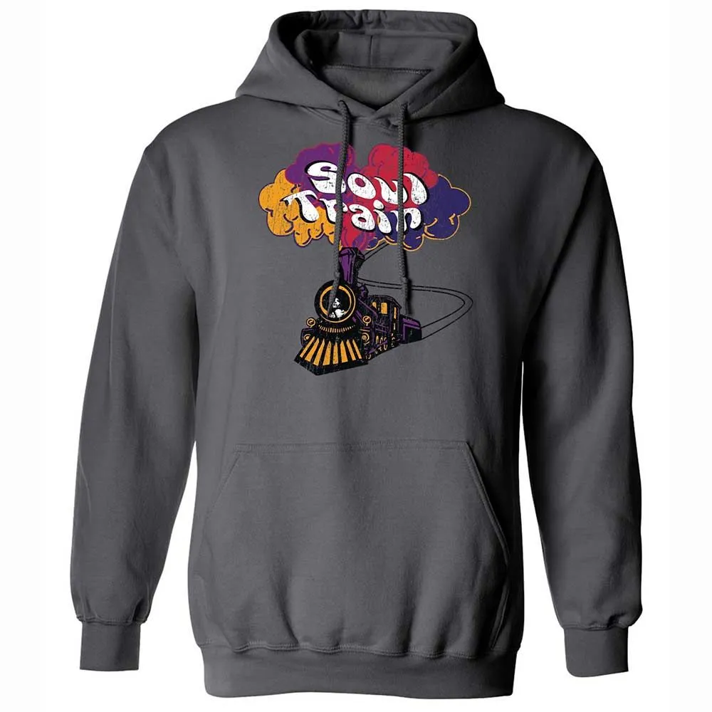 Classic Unisex Hoodie - FB7ZZ38K - Charcoal - 20