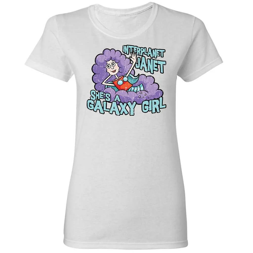 Women's T-Shirt - UEX3MLLK - White - 15