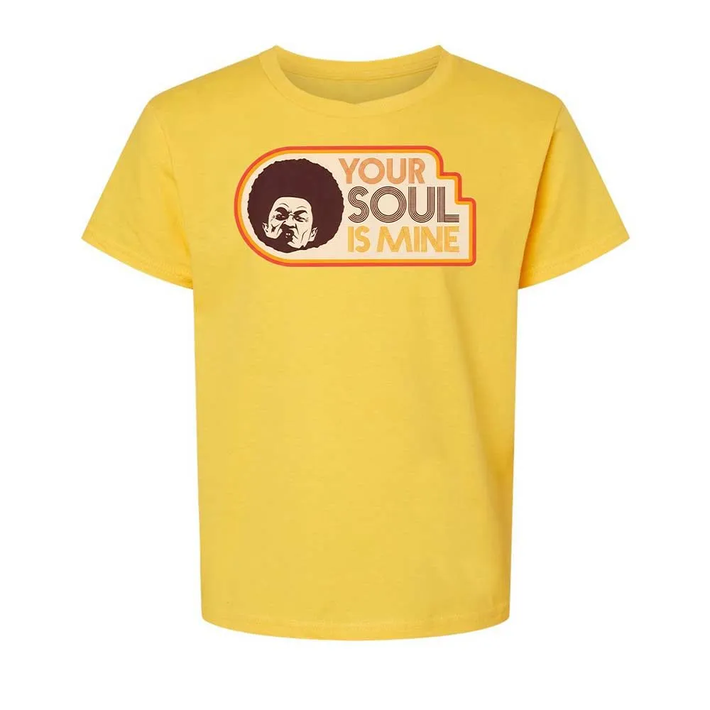 Your Soul Is Mine - Daisy - 15