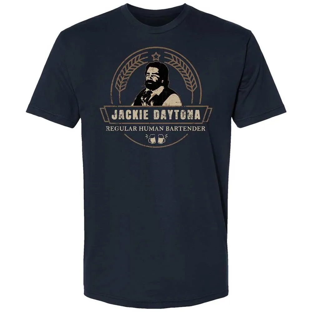 Premium Unisex T-Shirt - EXPA94B3 - Midnight Navy - 2