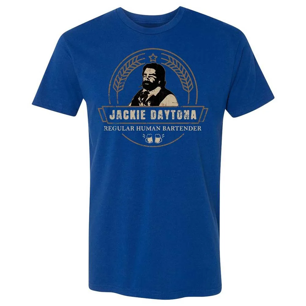 Premium Unisex T-Shirt - EXPA94B3 - Royal - 4
