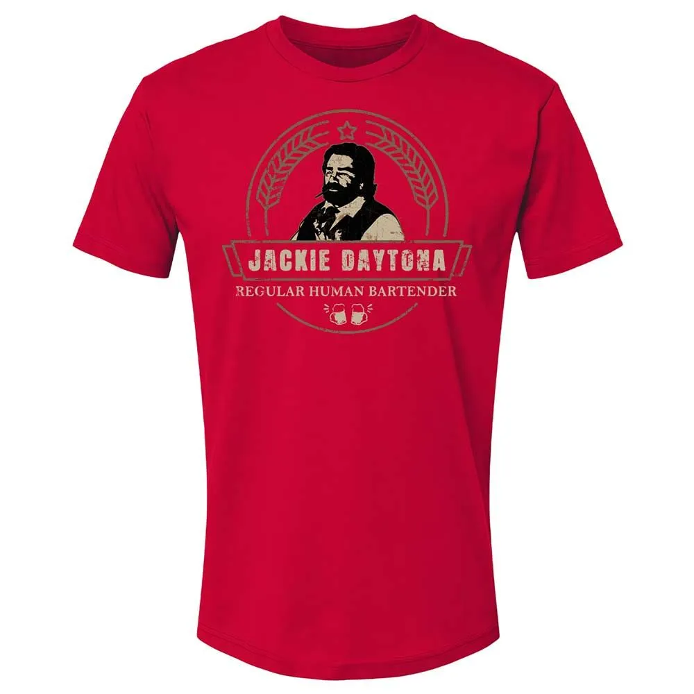 Premium Unisex T-Shirt - EXPA94B3 - Red - 9