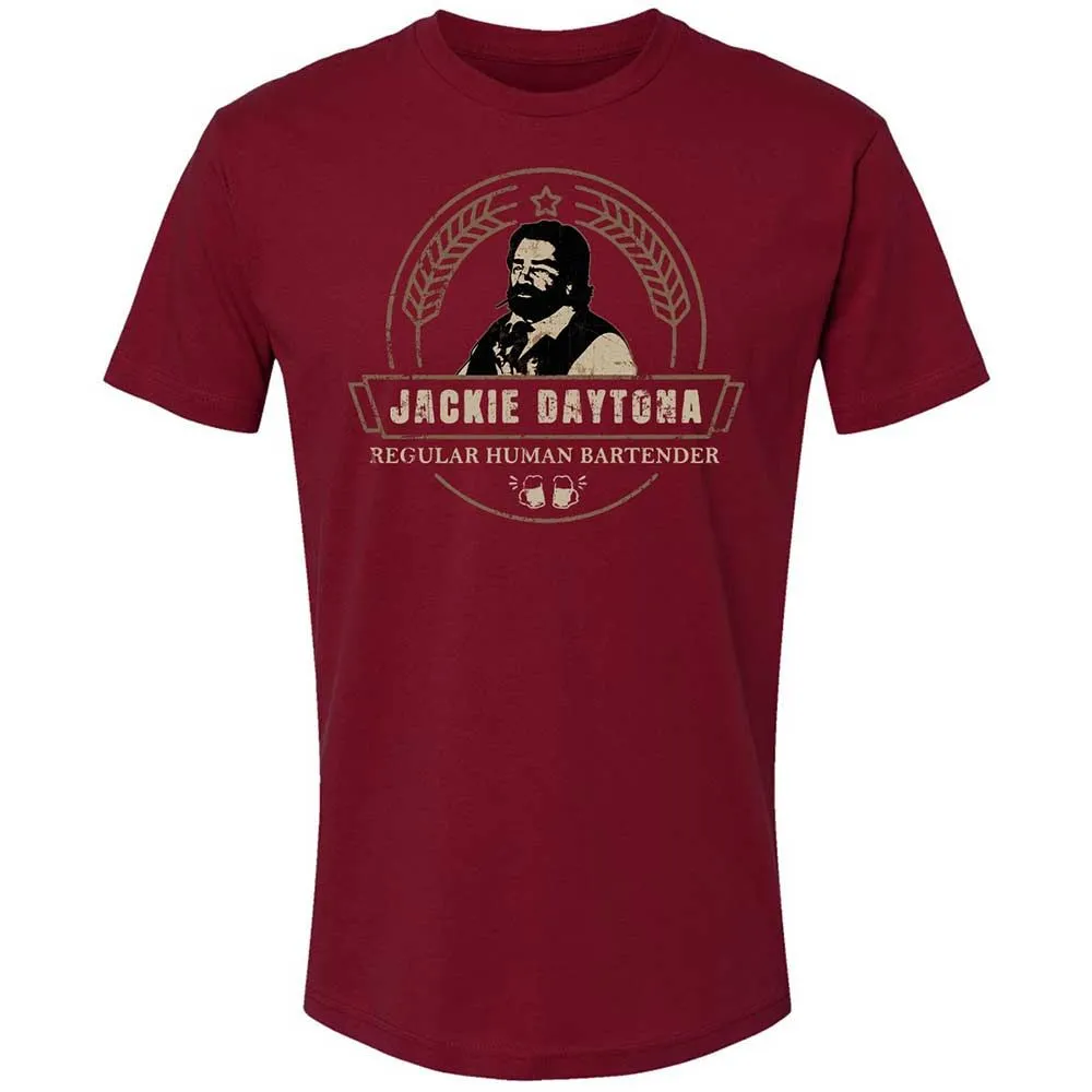 Premium Unisex T-Shirt - EXPA94B3 - Cardinal - 11