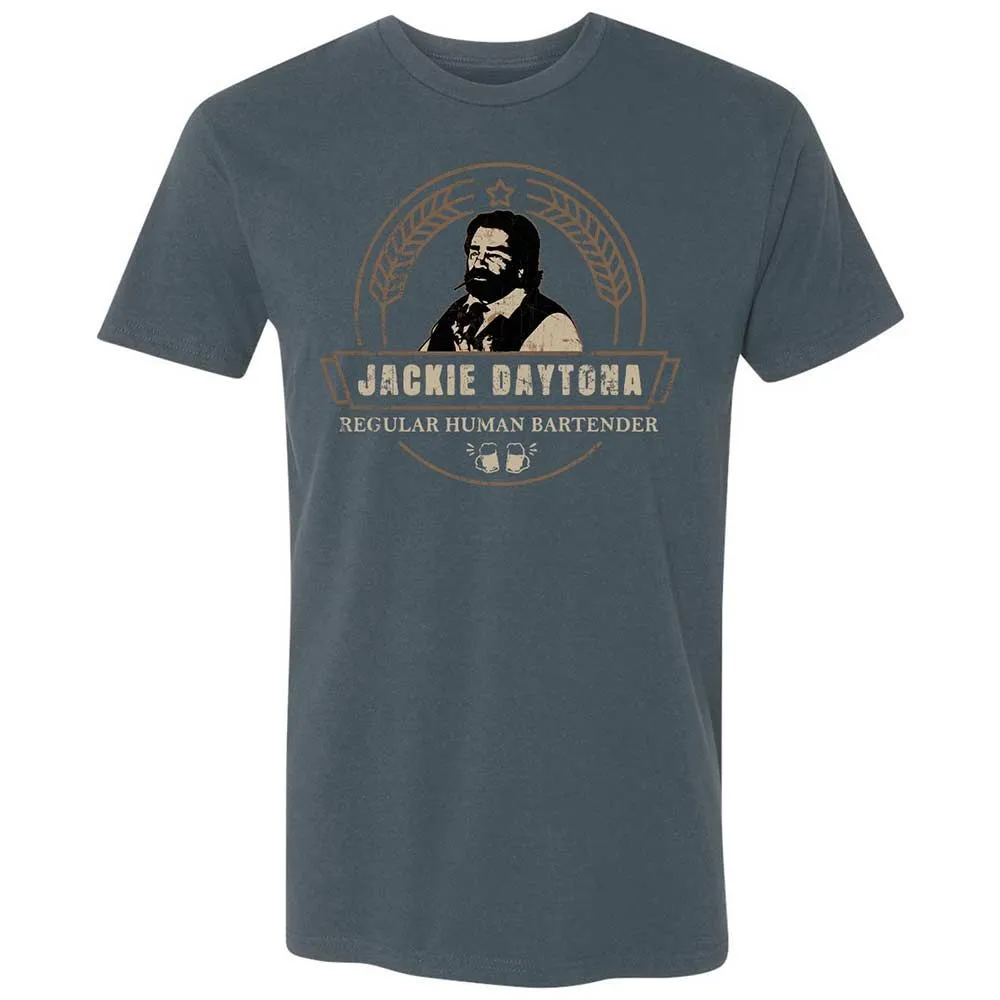 Premium Unisex T-Shirt - EXPA94B3 - Indigo - 12