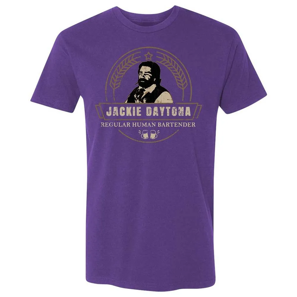 Premium Unisex T-Shirt - EXPA94B3 - Purple Rush - 14